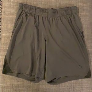 Nike women’s basketball shorts